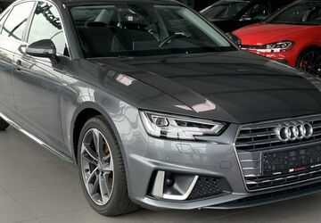 Audi A4 86.000 km 20.990 &euro; Friedberg 86316