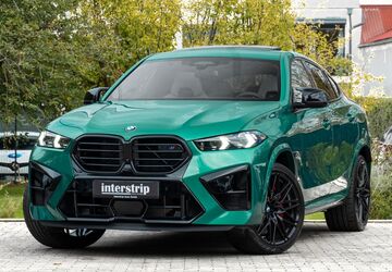 BMW X6 M 15.200 km 134.990 &euro; Langweid am Lech 86462