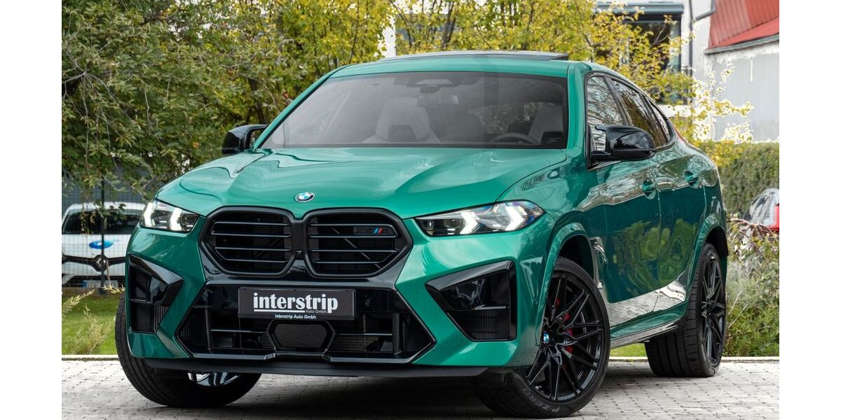 BMW X6 M 15.200 km 134.990 &euro; Langweid am Lech 86462