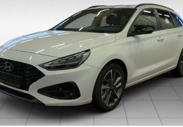 Hyundai i30 18.644 km 23.985 &euro; Augsburg 86165