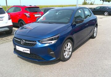 Opel Corsa 54.923 km 14.300 &euro; Untermeitingen 86836