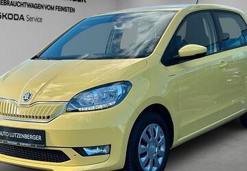 Skoda Citigo 56.500 km 11.690 &euro; Augsburg 86179