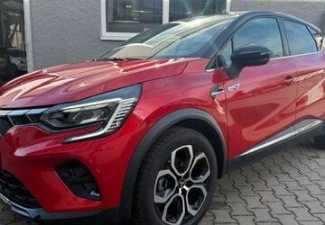 Mitsubishi ASX 45.859 km 23.990 &euro; Neusäß 86356