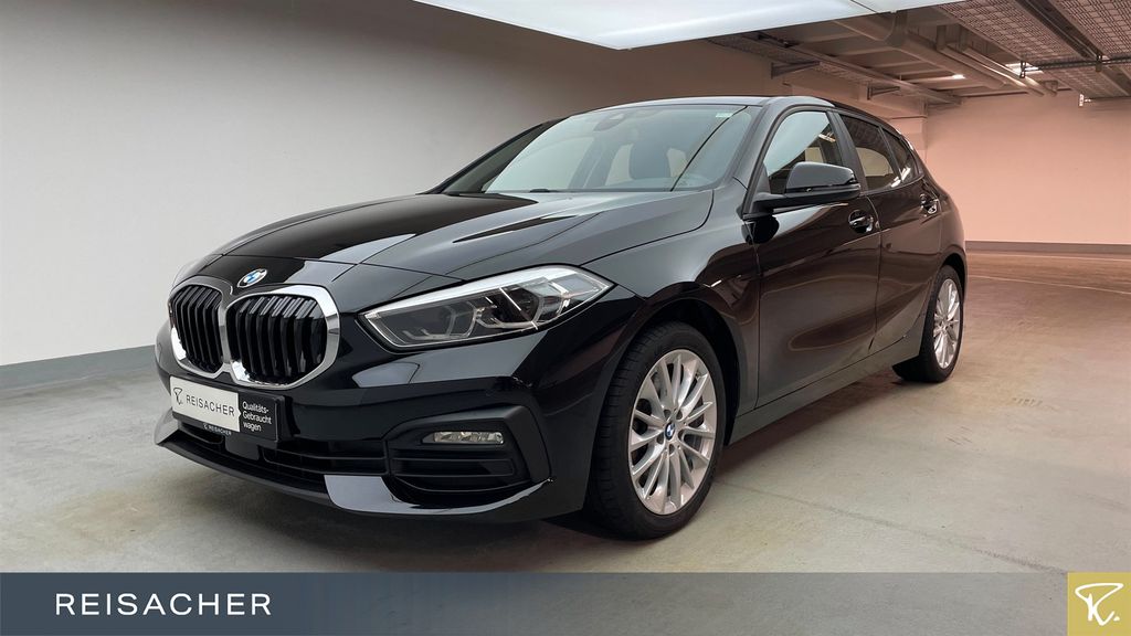 BMW 120 38.024 km 25.999 &euro; Augsburg 86167