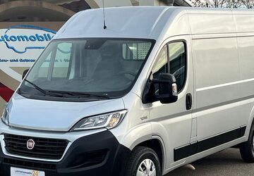 Fiat Ducato 147.038 km 14.990 &euro; Affing-Mühlhausen 86444