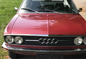 Audi 100 100.000 km 29.000 &euro; Augsburg 86157
