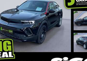 Opel Mokka 32.600 km 17.980 &euro; Augsburg 86154