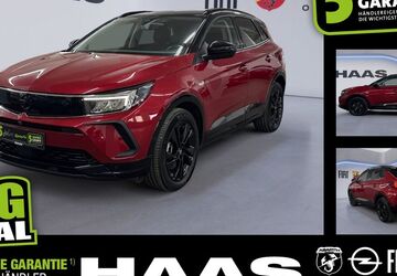 Opel Grandland (X) 24.000 km 22.480 &euro; Schwabmünchen 86830