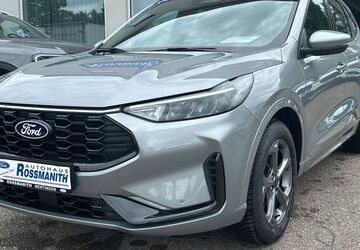 Ford Kuga 3.500 km 31.880 &euro; Wertingen 86637