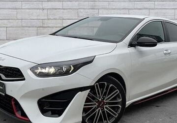 Kia ceed / Ceed 18.700 km 29.900 &euro; Augsburg 86179