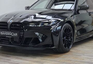 BMW M3 6.000 km 95.789 &euro; Königsbrunn 86343