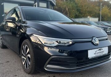 VW Golf 91.000 km 20.790 &euro; Augsburg 86165