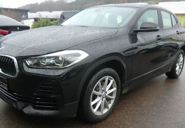 BMW X2 79.958 km 21.500 &euro; Mickhausen 86866