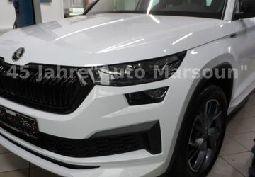 Skoda Kodiaq 39.900 km 35.900 &euro; Welden 86465