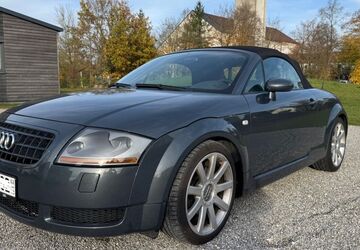 Audi TT 281.800 km 5.890 &euro; Langweid 86462
