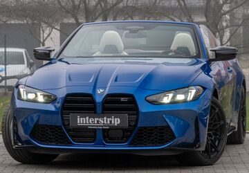 BMW M4 8.900 km 95.990 &euro; Langweid am Lech 86462