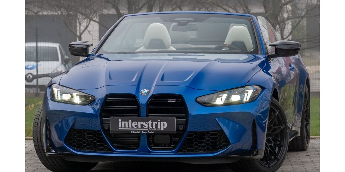 BMW M4 8.900 km 95.990 &euro; Langweid am Lech 86462