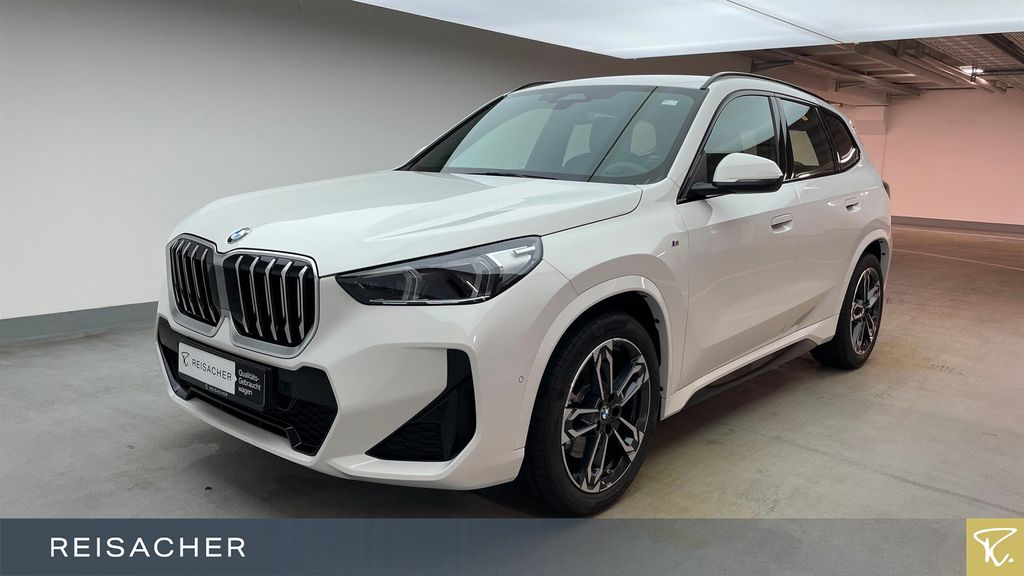 BMW X1 7.291 km 45.399 &euro; Augsburg 86167