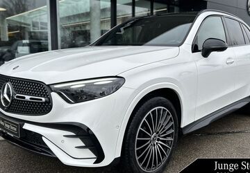 Mercedes-Benz GLC 450 16.808 km 73.850 &euro; Königsbrunn 86343