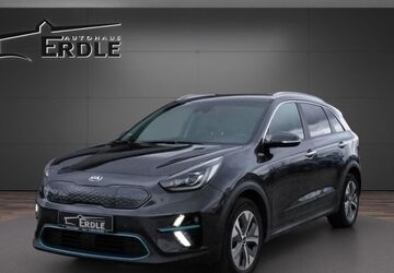 Kia Niro EV 23.900 km 23.770 &euro; Aindling 86447