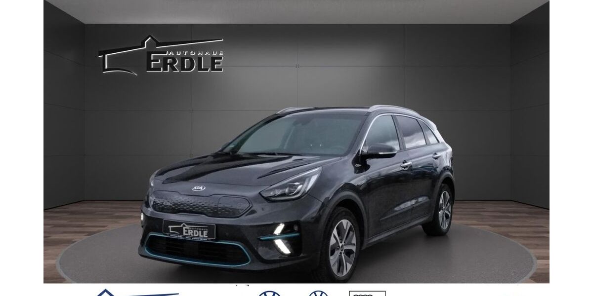 Kia Niro EV 23.900 km 23.770 &euro; Aindling 86447