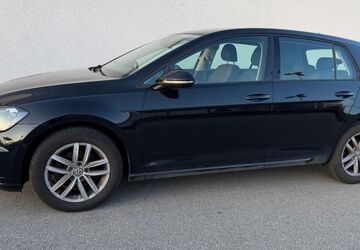 VW Golf 109.200 km 11.990 &euro; Mering 86415