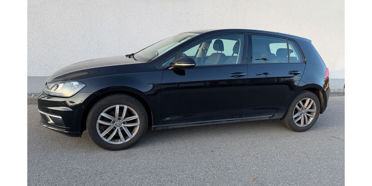 VW Golf 109.200 km 11.990 &euro; Mering 86415