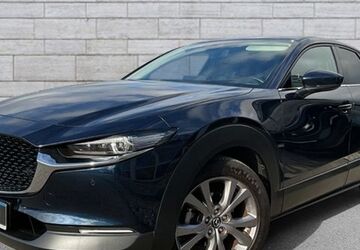 Mazda CX-30 39.000 km 26.490 &euro; Augsburg 86179