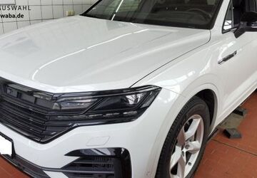 VW Touareg 62.400 km 59.990 &euro; Gersthofen 86368