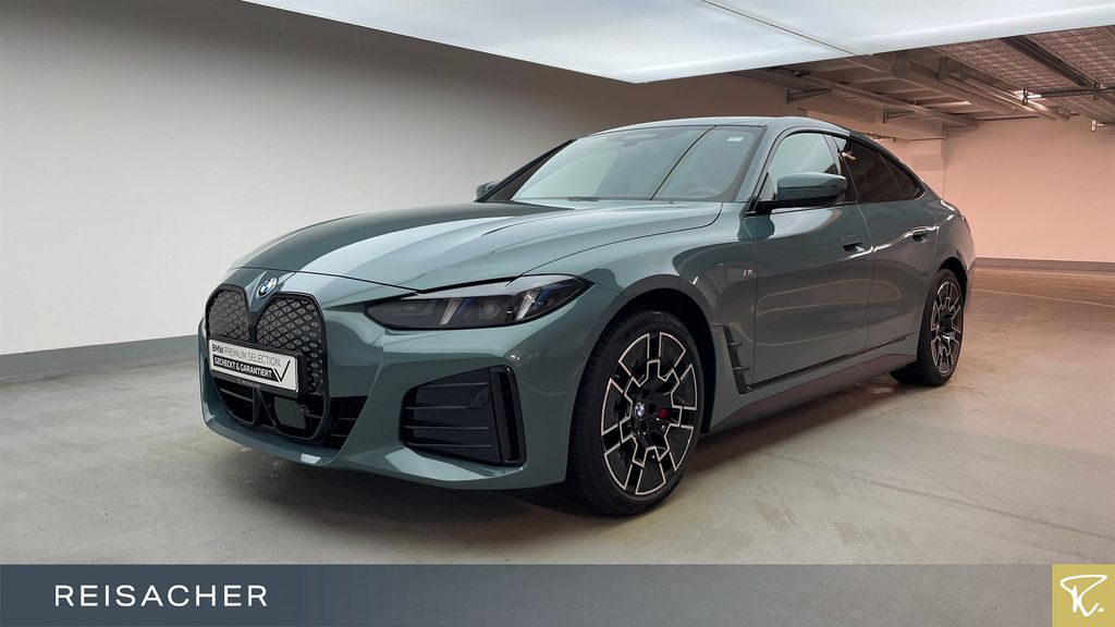 BMW i4 7.765 km 51.949 &euro; Augsburg 86167