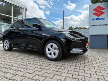 Gebrauchte Suzuki Swift