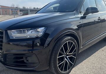 Audi SQ7 119.958 km 39.999 &euro; Obermeitingen 86836