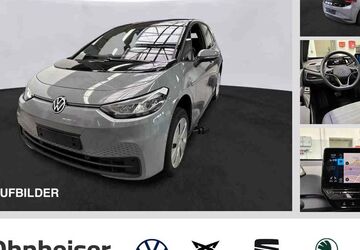VW ID.3 36.235 km 23.300 &euro; Wertingen 86637