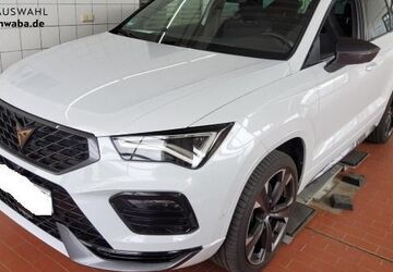 Cupra Ateca 18.900 km 33.390 &euro; Gersthofen 86368