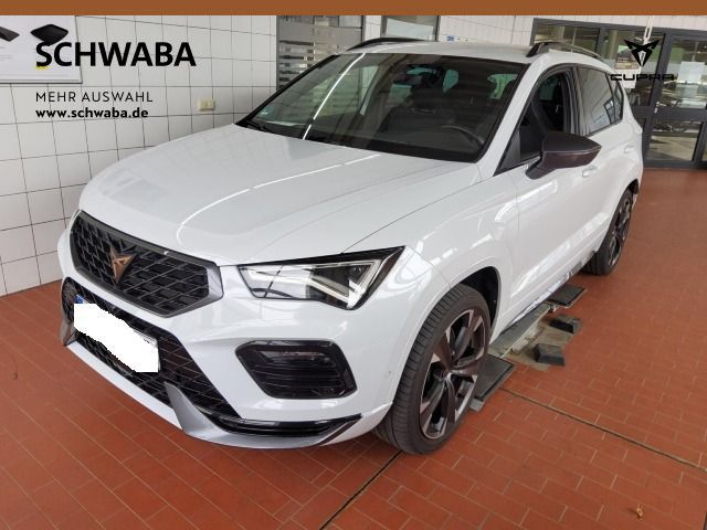 Cupra Ateca 18.900 km 33.390 &euro; Gersthofen 86368