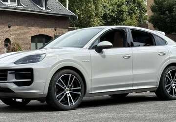 Porsche Cayenne 26.143 km 35.000 &euro; Langenneufnach 86863