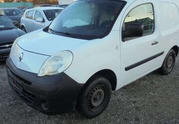 Renault Kangoo 145.000 km 3.790 &euro; Gersthofen 86368