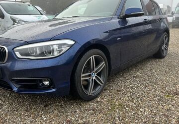 BMW 118 146.000 km 9.900 &euro; Mering 86415