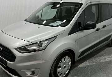 Ford Transit Connect 178.878 km 11.990 &euro; Aichach 86551