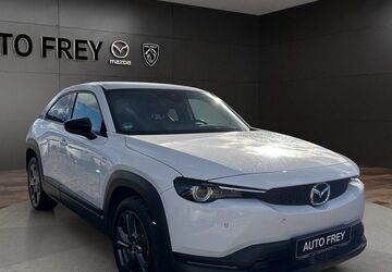 Mazda MX-30 36.000 km 15.990 &euro; Gersthofen 86368