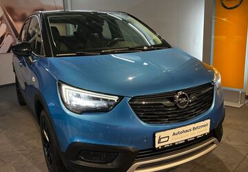 Opel Crossland (X) 125.000 km 9.990 &euro; Aichach 86551
