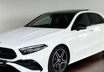 Mercedes-Benz A 250 12.659 km 38.900 &euro; Friedberg 86316
