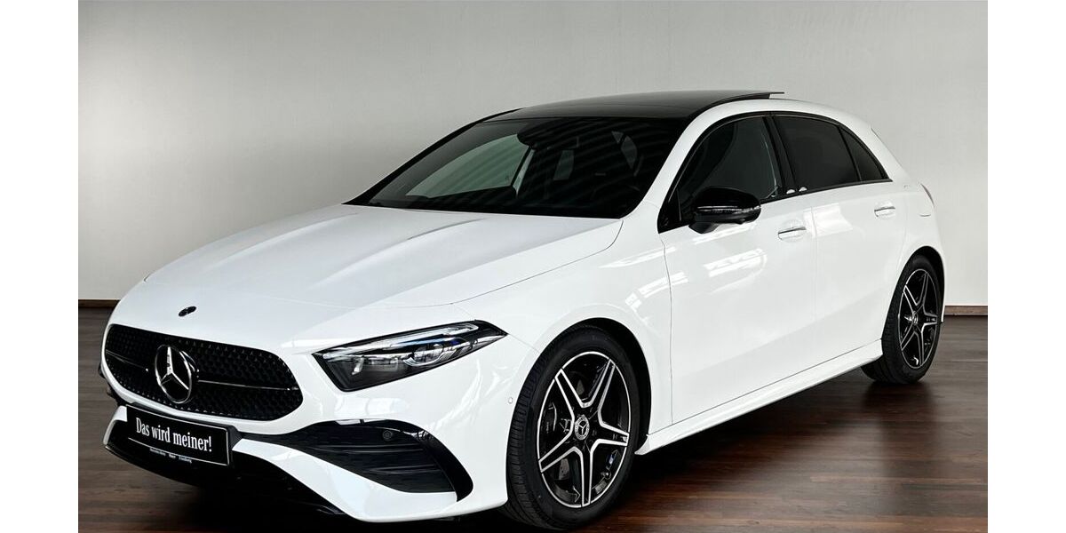 Mercedes-Benz A 250 12.659 km 38.900 &euro; Friedberg 86316