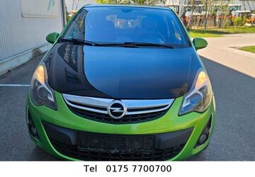 Opel Corsa 249.000 km 1.600 &euro; AUGSBURG 86167