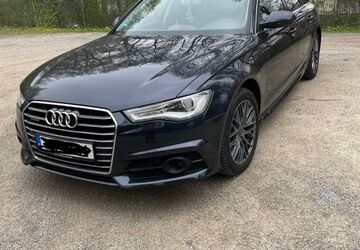 Audi A6 138.500 km 17.800 &euro; Augsburg 86159