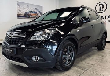 Opel Mokka 137.834 km 6.850 &euro; Stadtbergen 86391