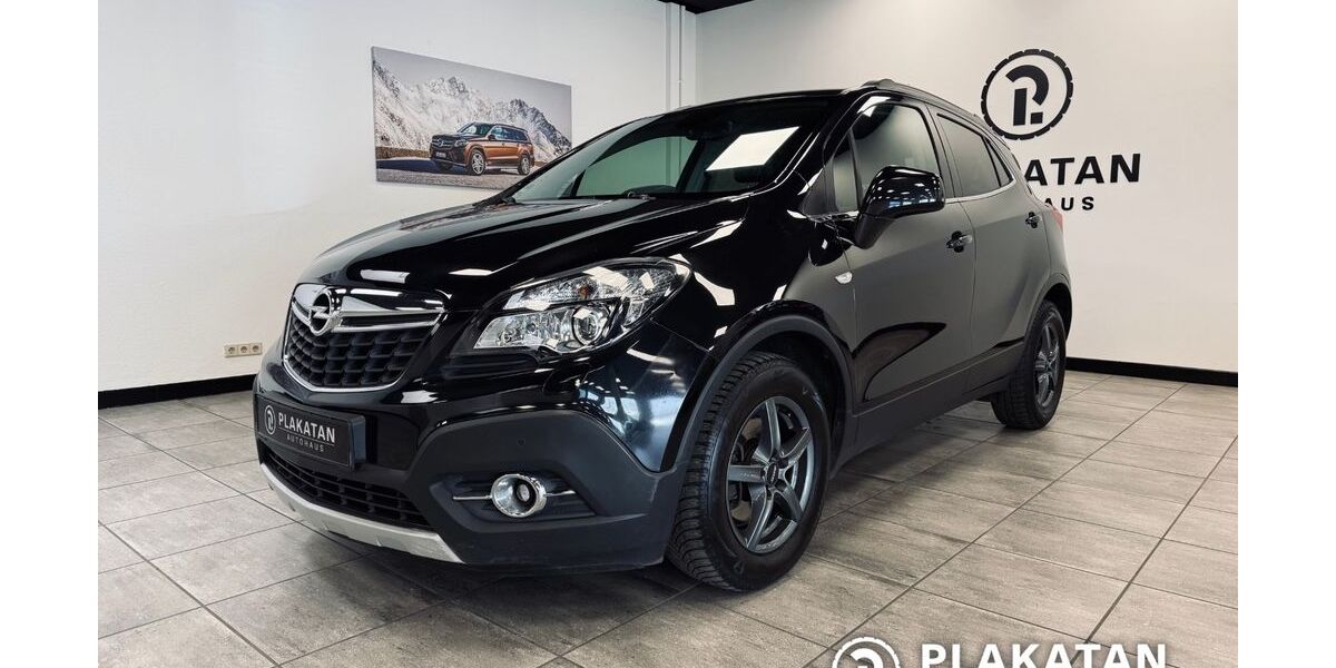 Opel Mokka 137.834 km 6.850 &euro; Stadtbergen 86391