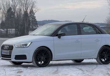 Audi A1 96.521 km 11.000 &euro; Augsburg 86152