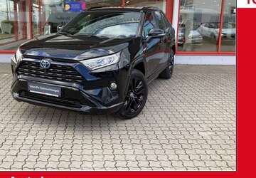Toyota RAV 4 67.870 km 34.990 &euro; Augsburg 86165