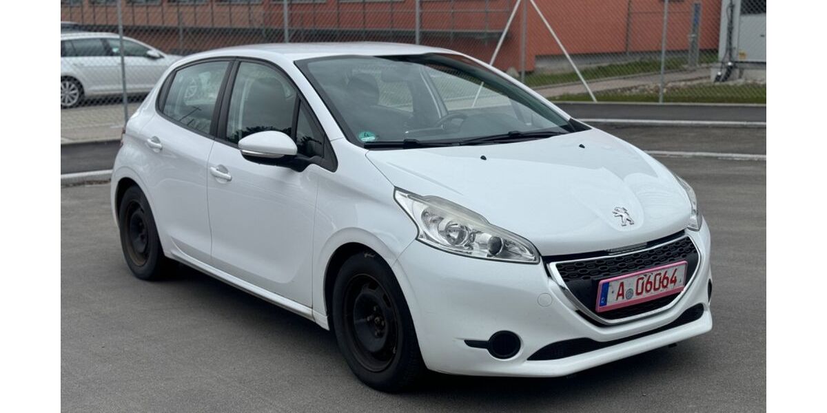 Peugeot 208 240.000 km 2.490 &euro; Augsburg 86154